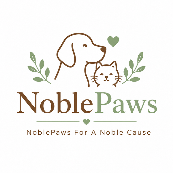 NoblePaws